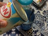Es Susu Oatmeal