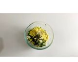 A picture of step 1 of Healthy Aloo Kofta in Smoky Gravy.