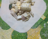 முட்டை மோமோஸ் ரெசிபி ஸ்டேப் 4 புகைப்படம்