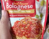 Foto langkah ke 3 dari resep Macaroni Bolognaise Panggang.