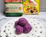 Foto langkah ke 3 dari resep Filling Goguma.