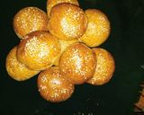 Foto del paso 12 de la receta: Bollitos de queso