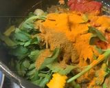Une image de l'étape 10 de 🌶️🥄Chorba🪹frik🌿au maquereau 🐬شربة فريك.