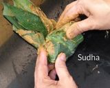 अळूवडी (aluvadi recipe in marathi) रेसिपी स्टेप 4 फोटो