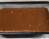 Foto del paso 9 de la receta: 🍫 Budín de zucchini doble chocolate 🍫