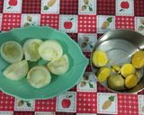 Foto langkah ke 5 dari resep Telur cream kuning.