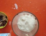 Foto del paso 3 de la receta: Tiramisú sano