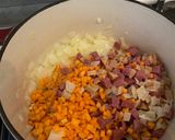 Foto langkah ke 1 dari resep Macaroni Schotel.