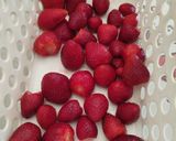 Foto del paso 3 de la receta: Tip: conservar frutillas en heladera