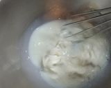 Foto del paso 1 de la receta: Pan de almendras saludable
