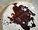 Foto langkah ke 3 dari resep Brownies mini.