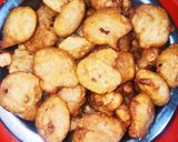 आटे के गुलगुले (Aate ke gulgule recipe in Hindi) रेसिपी चरण 5 फोटो