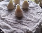 કેસર મોદક (Kesar Modak Recipe In Gujarati) રેસીપી સ્ટેપ4ફોટો