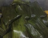 Foto langkah ke 6 dari resep Pais Labu Kuning.