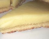 Foto langkah ke 9 dari resep Pie Susu Teflon.