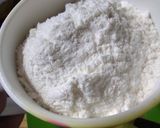 Foto del paso 2 de la receta: Buñuelos de cabos de espinaca