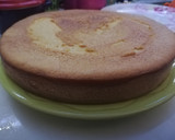 Foto del paso 3 de la receta: Bizcocho de vainilla 🌾
