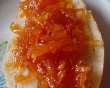 Foto del paso 3 de la receta: Mermelada de zanahoria y naranja