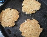 Foto del paso 2 de la receta: Tortitas de pollo en salsa verde 😋