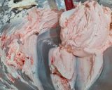 Foto del paso 4 de la receta: Red Velvet