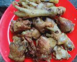 Foto langkah ke 2 dari resep Tongseng Ayam.