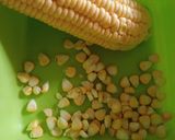 Foto langkah ke 1 dari resep Sweet Corn Milk.