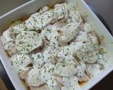 Foto del paso 4 de la receta Pastel parmentier con judías verdes al comté
