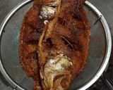 Foto langkah ke 1 dari resep Sambal Pecak Khas Betawi (Ikan Nila).