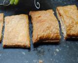 Napoleon cake#familyfriendly recipe step 6 photo