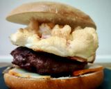 Foto del paso 7 de la receta: Volcán de huevo con bacon