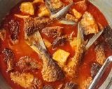 Foto langkah ke 4 dari resep Ikan bandeng bumbu bali.