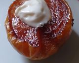 Foto del paso 8 de la receta: Manzanas asadas