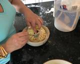 Blooming onion recipe step 2 photo