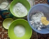 Foto langkah ke 1 dari resep Wingko Susu.