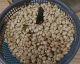 Cara Membuat Kacang Thailand pedas manis 1