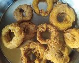 ক্রিস্পি পেঁয়াজ রিং(crispy Onion ring recipe in bengali) রেসিপির ধাপ 7 ছবি