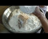 A picture of step 2 of Tikre Recipe.