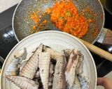 Foto langkah ke 8 dari resep Tuna balado.