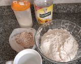 Foto del paso 1 de la receta: Pizzas caseras