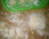 Foto del paso 1 de la receta: Bolitas de fraile