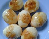 Foto langkah ke 3 dari resep Telur Masak Kecap.
