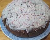 Foto del paso 5 de la receta: Bizcocho esponjoso de chocolate 🥮🍫🥧
