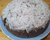 Foto del paso 5 de la receta: Bizcocho esponjoso de chocolate 🥮🍫🥧
