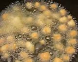 A picture of step 8 of Struffoli.