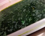 Foto langkah ke 7 dari resep Cincau.