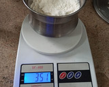 பிஸ்தா குலோப் ஜாமூன் கேக் ரெசிபி ஸ்டேப் 1 புகைப்படம்