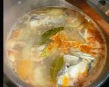 Foto del paso 2 de la receta: Arroz con bogavante al estilo Petina