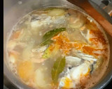 Foto del paso 2 de la receta: Arroz con bogavante al estilo Petina