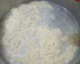 A picture of step 2 of Powdered Milk Tea.