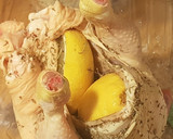 Foto del paso 3 de la receta: Picantón a las finas hierbas con toque al Limón